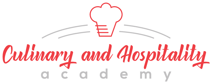 Culinary and Hospitality Academy logo